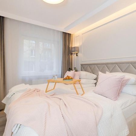 Shortstaypoland Sielecka Warsawa Bagian luar foto