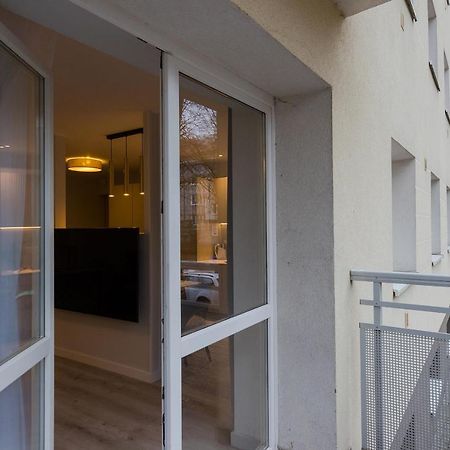 Shortstaypoland Sielecka Warsawa Bagian luar foto