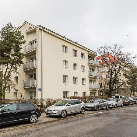 Shortstaypoland Sielecka Warsawa Bagian luar foto