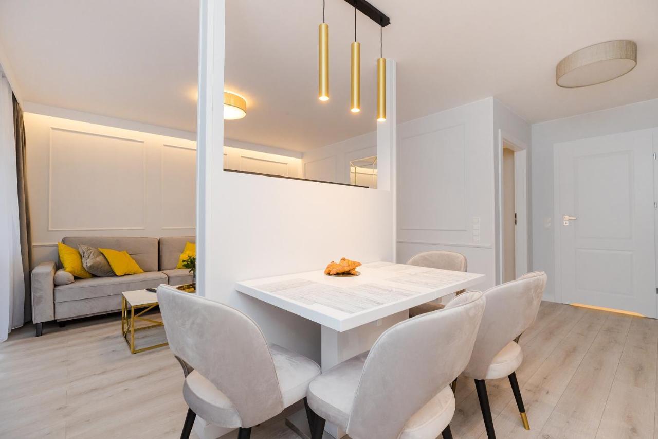 Shortstaypoland Sielecka Warsawa Bagian luar foto