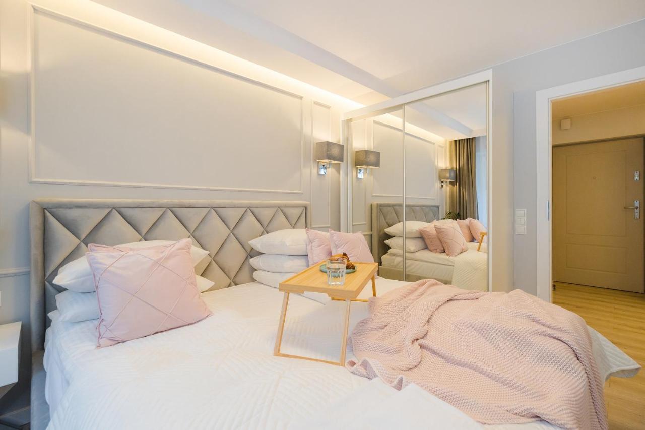 Shortstaypoland Sielecka Warsawa Bagian luar foto
